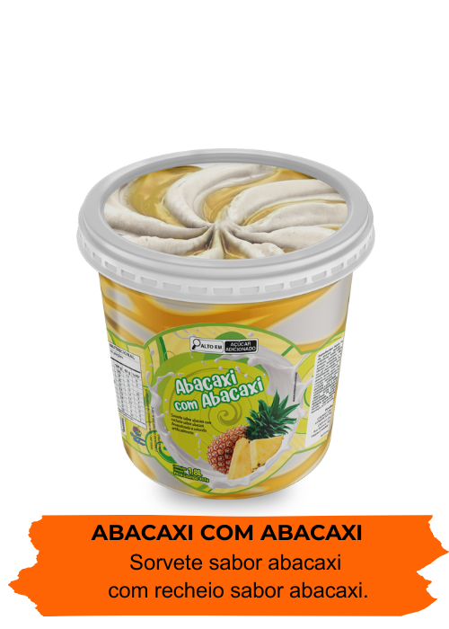 abacaxi